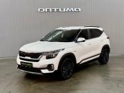 Kia Seltos I Краснодар  - изображение 21