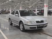Skoda Octavia I (A4) Рестайлинг Казань  - изображение 25