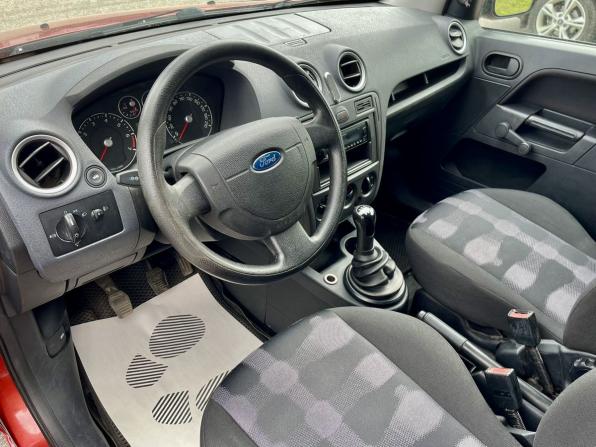 Ford Fusion I Рестайлинг с пробегом 2006 года, цена 435 000 рублей, 205734 км, хэтчбек, Автокод Объявления
