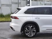 Geely Monjaro I Санкт-Петербург  - изображение 31