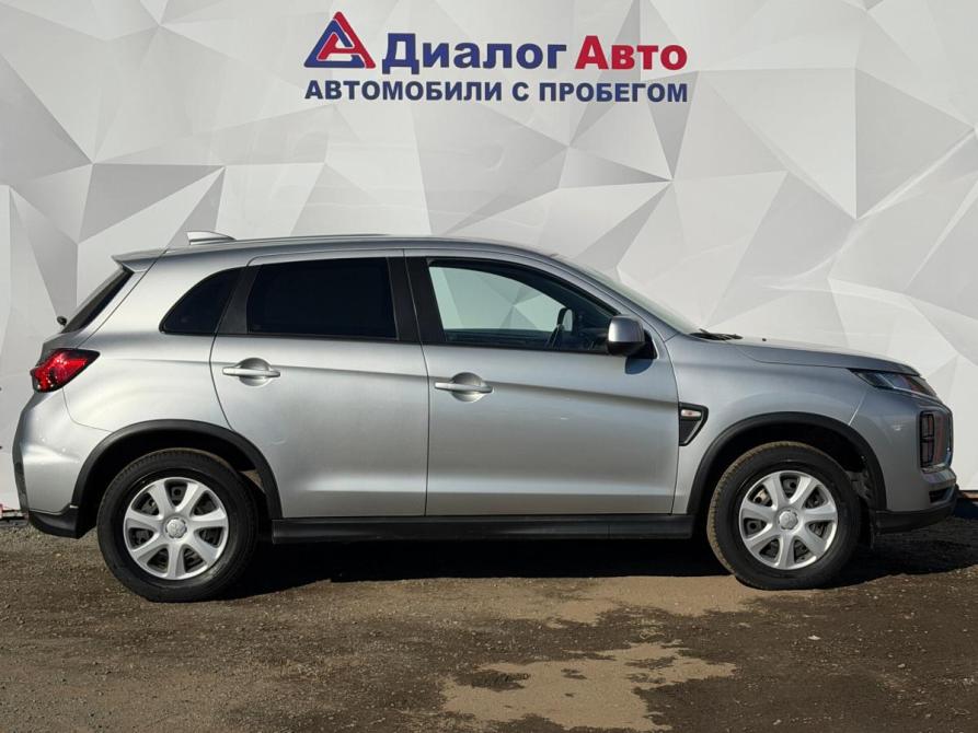 Mitsubishi ASX I Рестайлинг 3 Набережные Челны  - изображение 4