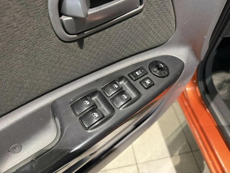 Kia Rio II Рестайлинг Самара  - изображение 10