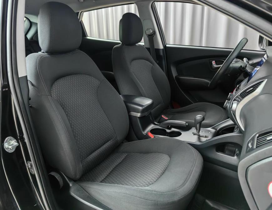 Hyundai ix35 I Подольск  - изображение 7