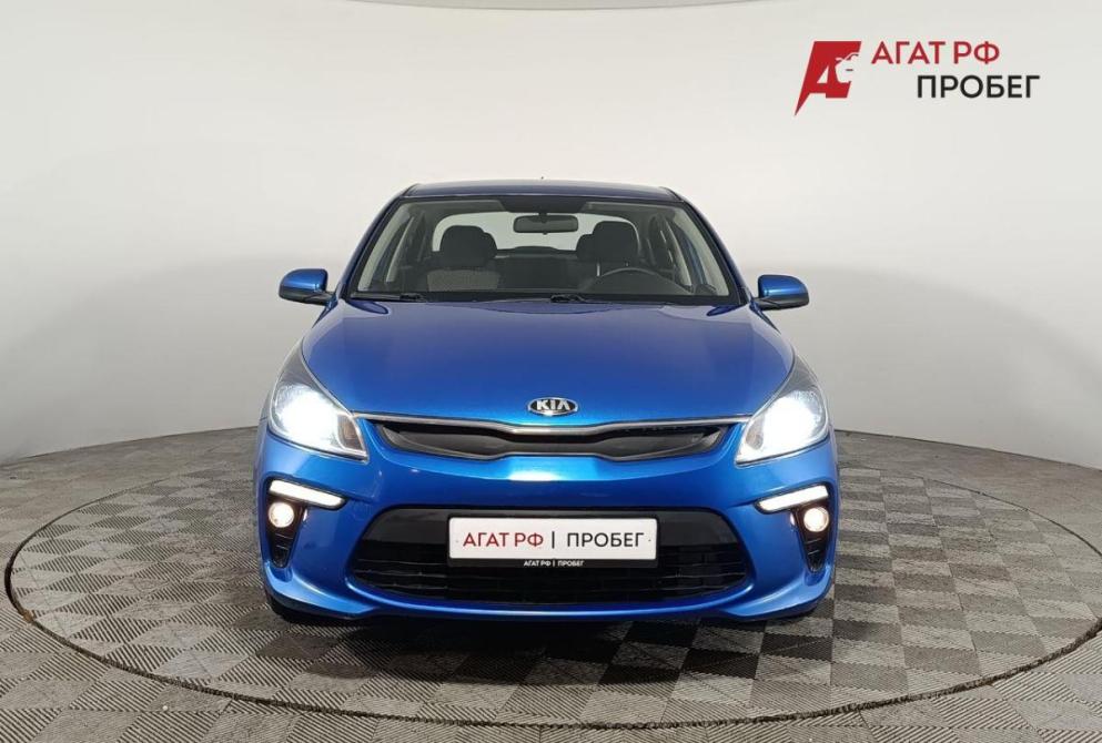 Kia Rio IV Волгоград  - изображение 2