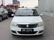 Renault Logan I Рестайлинг Ростов-на-Дону  - изображение 15