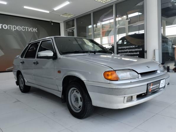 Lada (ВАЗ) 2115 с пробегом 2005 года, цена 200 000 рублей, 248880 км, седан, Автокод Объявления