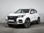 Chery Tiggo 4 I Рестайлинг Санкт-Петербург  - изображение 23