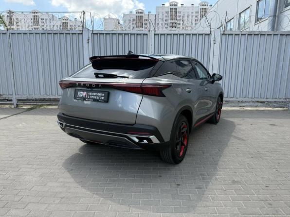 Omoda C5 I с пробегом 2023 года, цена 1 788 000 рублей, 42617 км, внедорожник, Автокод Объявления