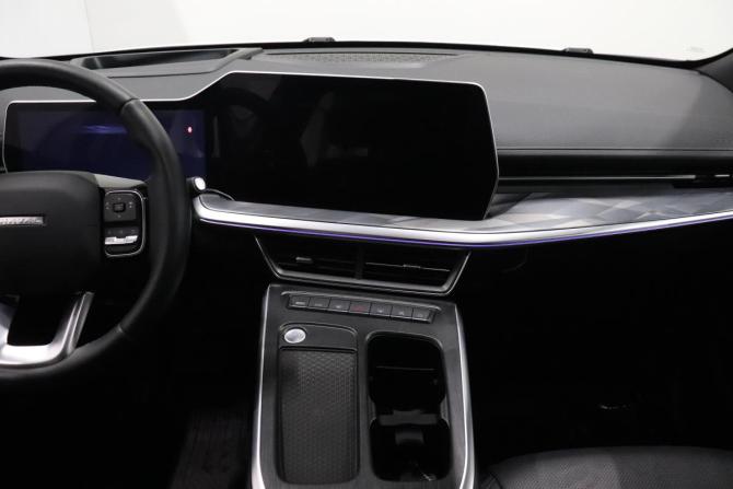 Haval F7x II с пробегом 2025 года, цена 3 408 000 рублей, 9865 км, внедорожник, Автокод Объявления
