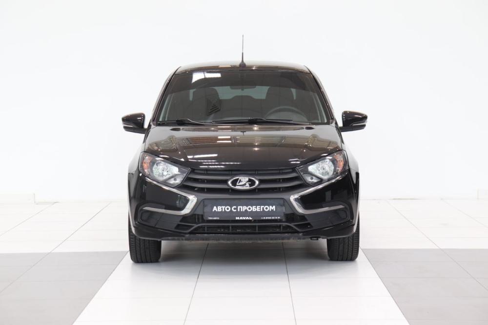 Lada (ВАЗ) Granta I Рестайлинг Ульяновск  - изображение 2