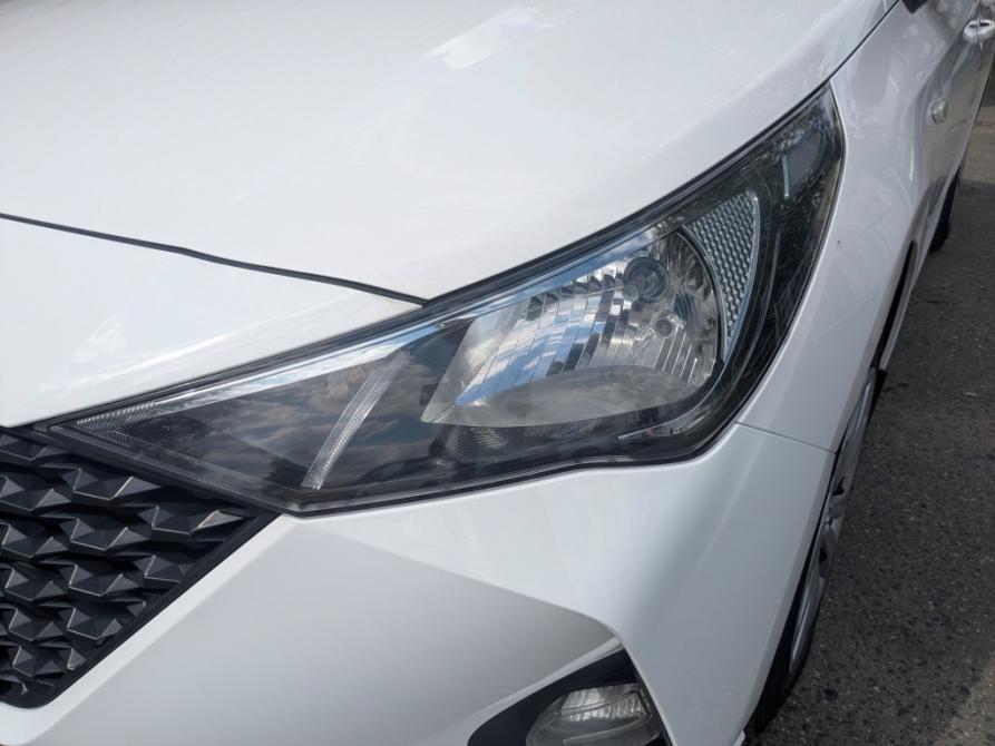 Hyundai Solaris II Рестайлинг Москва  - изображение 18
