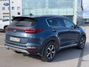 Kia Sportage IV Рестайлинг Санкт-Петербург  - изображение 7