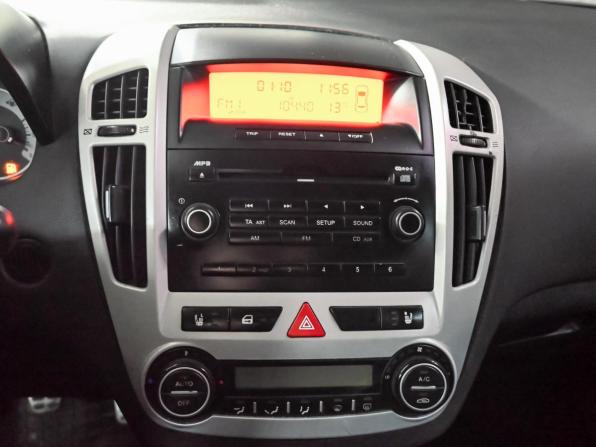 Kia Ceed I с пробегом 2008 года, цена 500 000 рублей, 375897 км, хэтчбек, Автокод Объявления