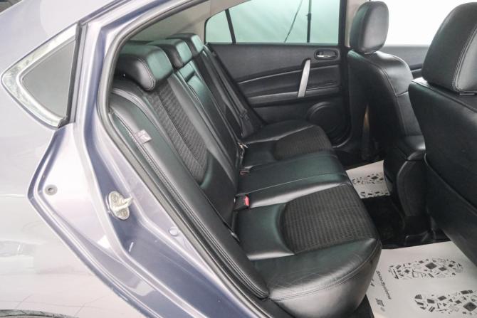 Mazda 6 II (GH) с пробегом 2008 года, цена 999 000 рублей, 346100 км, седан, Автокод Объявления