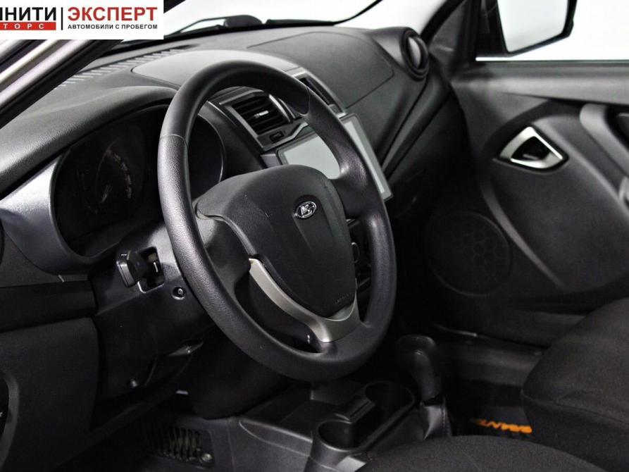 Lada (ВАЗ) Granta I Рестайлинг Белгород  - изображение 11