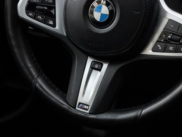 BMW 5 серии VII (G30/G31/G38) с пробегом 2020 года, цена 3 499 000 рублей, 125522 км, седан, Автокод Объявления