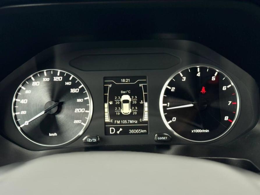 Chery Tiggo 4 Pro I Пермь  - изображение 15