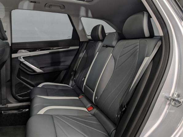 Geely Atlas II с пробегом 2024 года, цена 2 995 000 рублей, 16778 км, внедорожник, Автокод Объявления