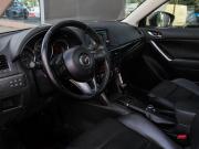 Mazda CX-5 I Москва  - изображение 40