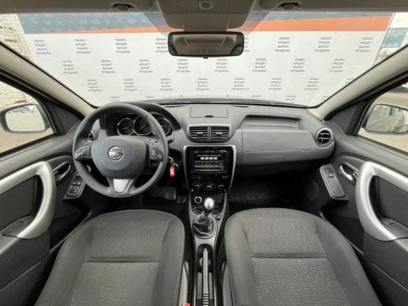 Nissan Terrano III (D10) с пробегом 2019 года, цена 1 349 000 рублей, 95559 км, внедорожник, Автокод Объявления