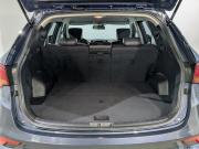 Hyundai Santa Fe III Рестайлинг Химки  - изображение 45