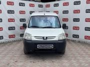 Peugeot Partner I Рестайлинг Санкт-Петербург  - изображение 12