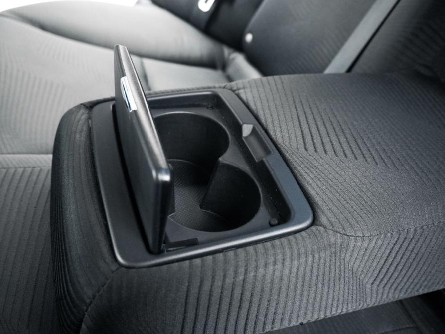 Honda Accord IX Ростов-на-Дону  - изображение 27