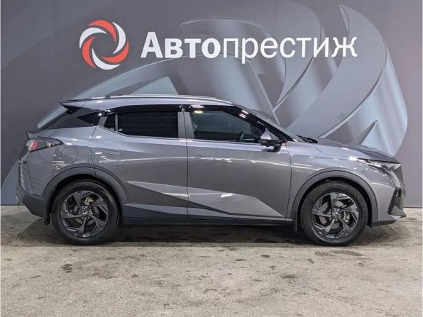 GAC GS3 с пробегом 2024 года, цена 1 970 000 рублей, 30700 км, внедорожник, Автокод Объявления