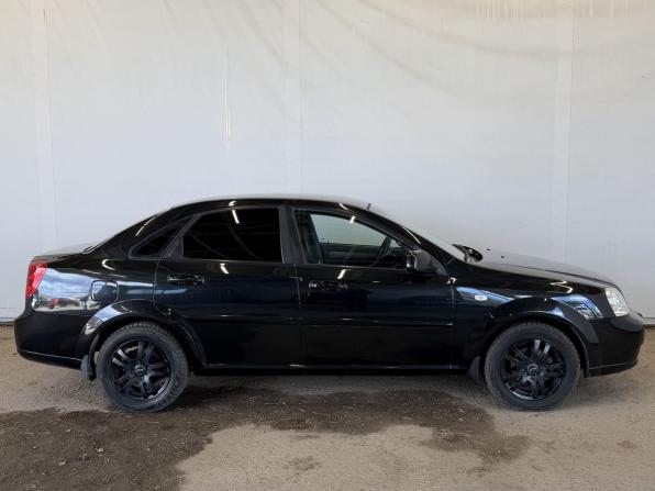 Chevrolet Lacetti I с пробегом 2011 года, цена 495 000 рублей, 210696 км, седан, Автокод Объявления