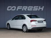 Skoda Rapid II Краснодар  - изображение 21