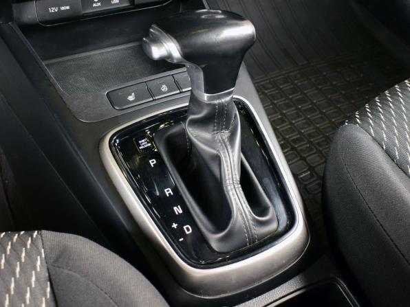 Kia Rio IV с пробегом 2017 года, цена 1 339 995 рублей, 138906 км, седан, Автокод Объявления