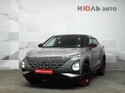 Omoda C5 I Екатеринбург  - изображение 23