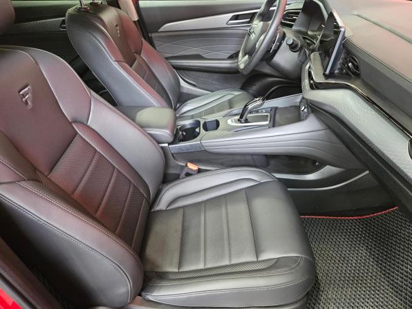 Haval F7x I Рестайлинг с пробегом 2023 года, цена 2 199 000 рублей, 80386 км, внедорожник, Автокод Объявления