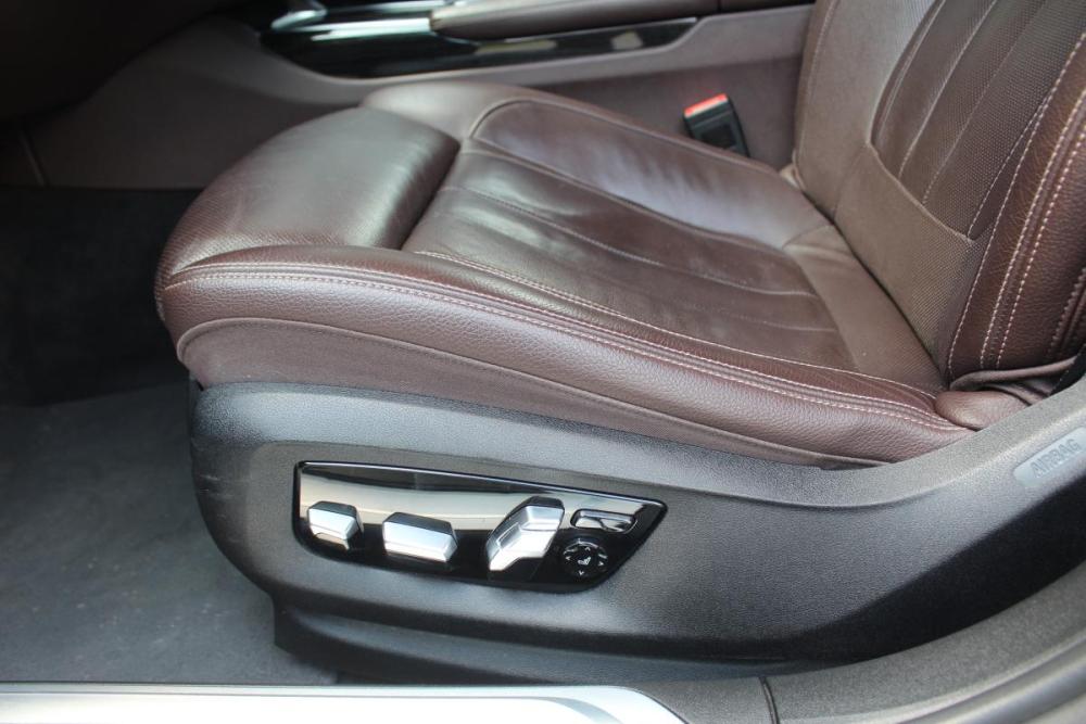 BMW 7 серии VI (G11/G12) Брянск  - изображение 30