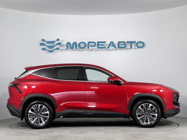 JETOUR DASHING I с пробегом 2023 года, цена 2 260 000 рублей, 20000 км, внедорожник, Автокод Объявления