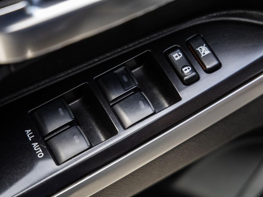 Toyota Land Cruiser 200 Series Рестайлинг 2 Волгоград  - изображение 18