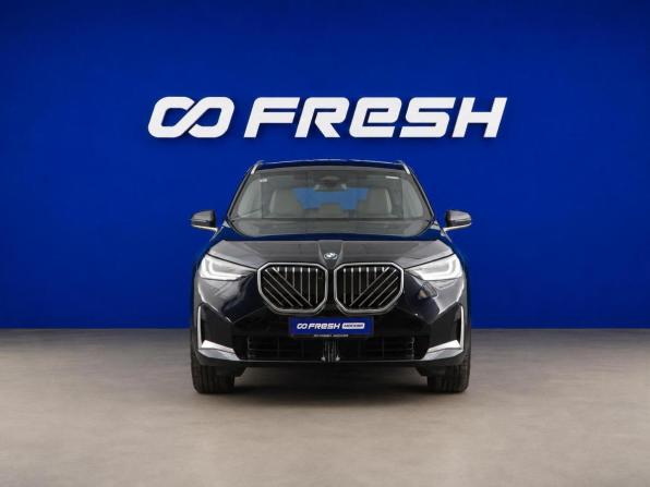BMW X3 IV (G45/G48) с пробегом 2025 года, цена 6 949 077 рублей, 100 км, внедорожник, Автокод Объявления