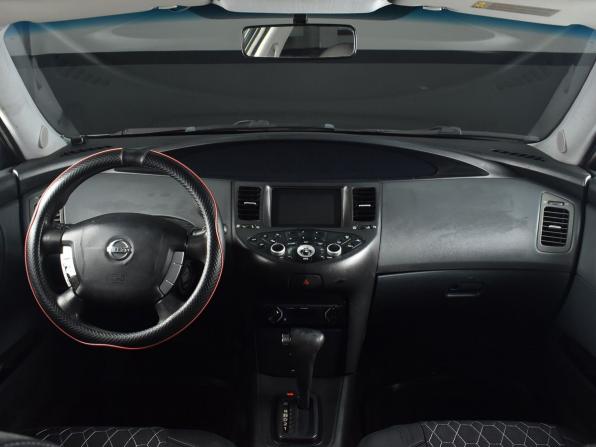 Nissan Primera III (P12) с пробегом 2005 года, цена 449 995 рублей, 245996 км, седан, Автокод Объявления