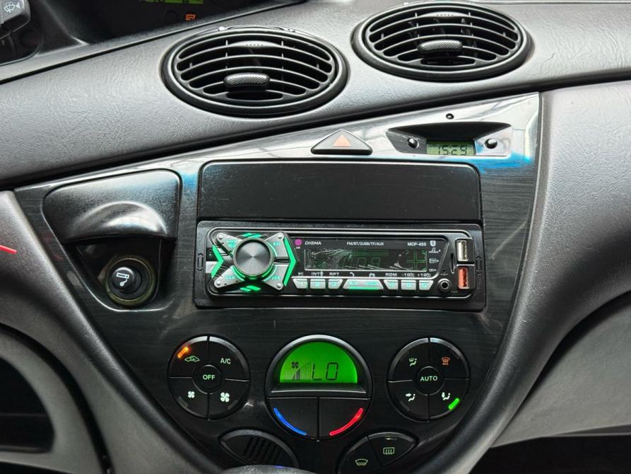 Ford Focus I Рестайлинг Ижевск  - изображение 15