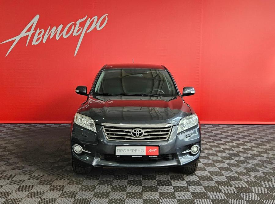 Toyota RAV4 III (XA30) Рестайлинг Вологда  - изображение 8
