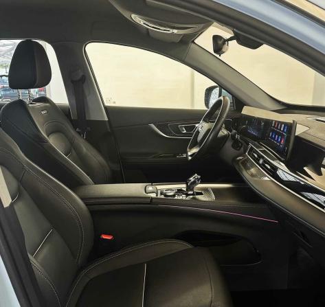 Chery Tiggo 7 Pro Max I Рестайлинг с пробегом 2024 года, цена 1 870 000 рублей, 29540 км, внедорожник, Автокод Объявления