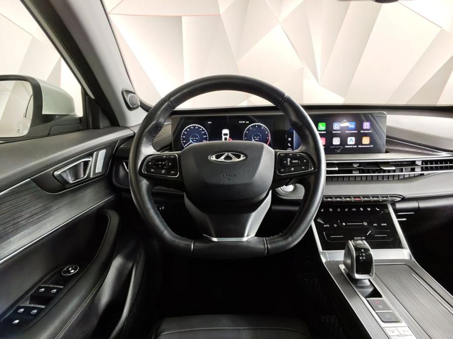 Chery Tiggo 7 Pro Max I Москва  - изображение 20