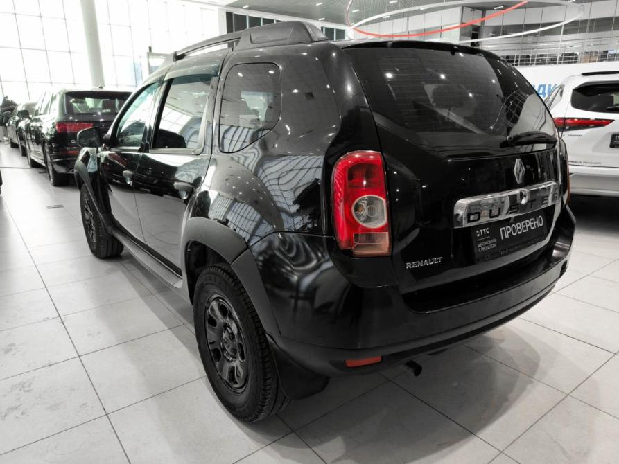 Renault Duster I Казань  - изображение 8