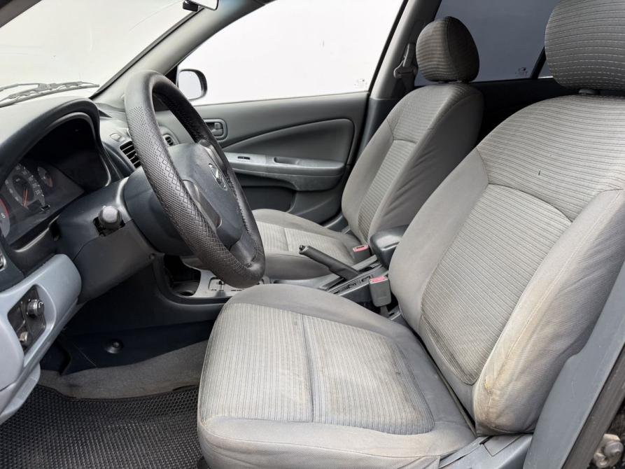 Nissan Almera Classic I Москва  - изображение 10