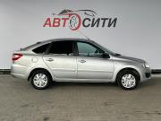 Lada (ВАЗ) Granta I Тамбов  - изображение 27