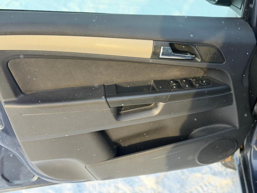 Opel Zafira B Томск  - изображение 17