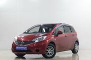 Nissan Note II Новокузнецк  - изображение 32