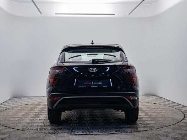 Hyundai Creta II с пробегом 2021 года, цена 2 120 000 рублей, 82833 км, внедорожник, Автокод Объявления