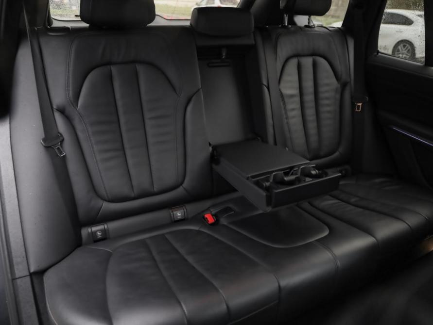 BMW X5 IV (G05/G18) Санкт-Петербург  - изображение 33