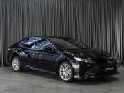 Toyota Camry VIII (XV70) Тюмень  - изображение 22